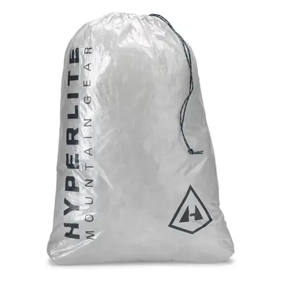 Vak Hyperlite Mountain Gear Drawstring Stuff Sack L - white