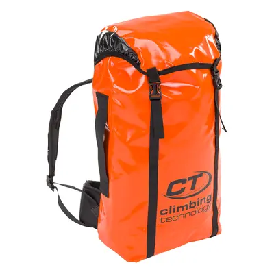 Batoh na lano s plachtou Climbing Technology Utility Backpack - orange