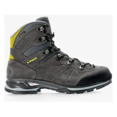 Trekové boty Lowa Baldo GTX- anthracite/olive