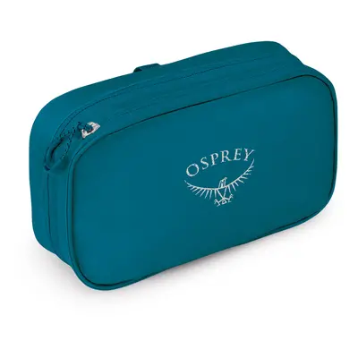 Kosmetická taštička Osprey Ultralight Zip Organizer - waterfront blue