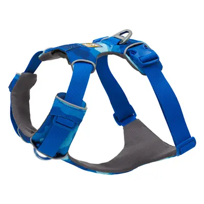 Postroj na psa Ruffwear Front Range Harness L/XL - coastal mountains