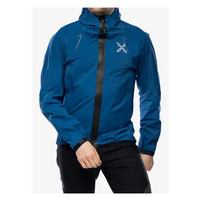 GORE TEX bunda Montura Magic 2.0 Jacket - deep blue