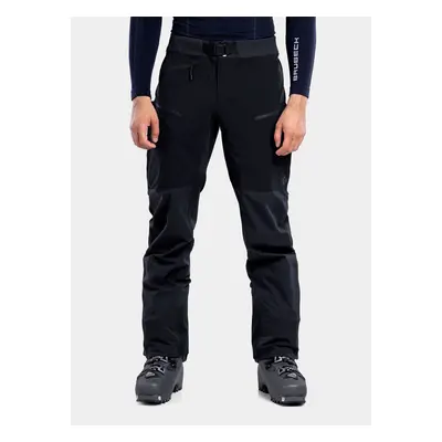 Kalhoty Black Diamond Dawn Patrol Hybrid Pants - black