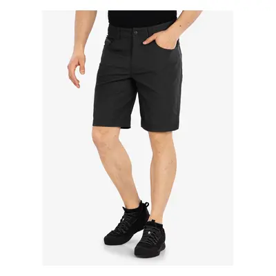 Turistické šortky Royal Robbins Alpine Tour Short - charcoal