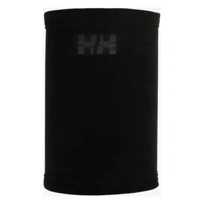 Nákrčník Helly Hansen Polartec Neck - jet black/ebony/light