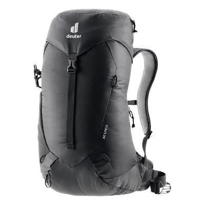 Turistický batoh Deuter AC Lite - black