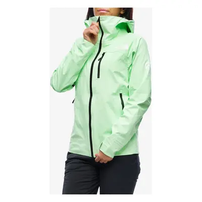 Damska bunda The North Face Summit Torre Egger FUTURELIGHT Jacket - patina green