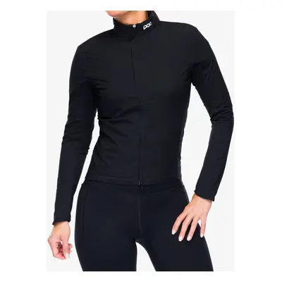 Bunda na kolo dámská POC Thermal Splash Jacket - uranium black