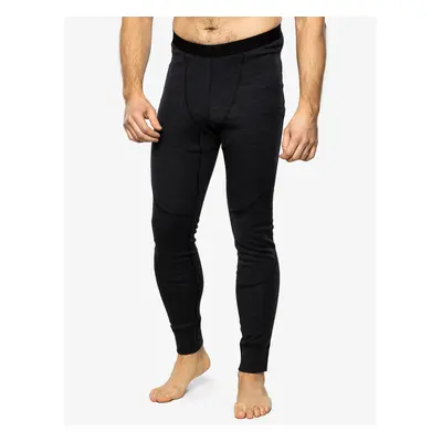 Funkcni legíny Sensor Merino Bold Underpants - anthracite gray