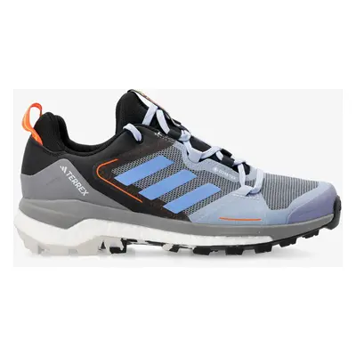 Pánské boty adidas TERREX Skychaser GTX - blue dawn/blue/black