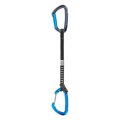 Expreska Climbing Technology Lime B Set M-DY cm - anthracite/blue