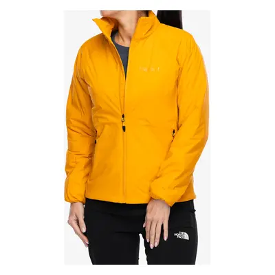 Zateplená bunda dámská Marmot Novus LT Jacket - golden sun