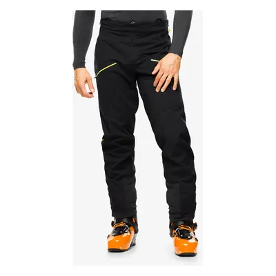 Membránové kalhoty La Sportiva Defense Overpant - black