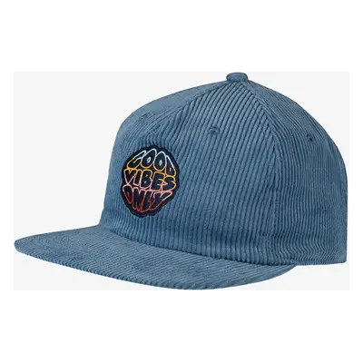 Kšiltovka Buff Chill Trucker Cap - dister water