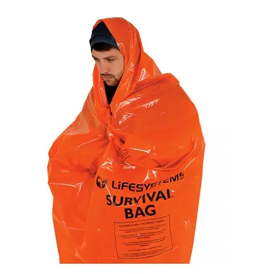 Termoizolační vak Lifesystems Survival Bag