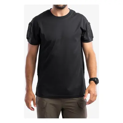 Taktické tričko Helikon-Tex Tactical T-Shirt - TopCool Lite - black