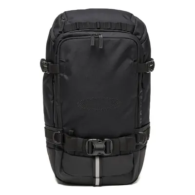 Lyžařský batoh Oakley Peak RC L Backpack - blackout