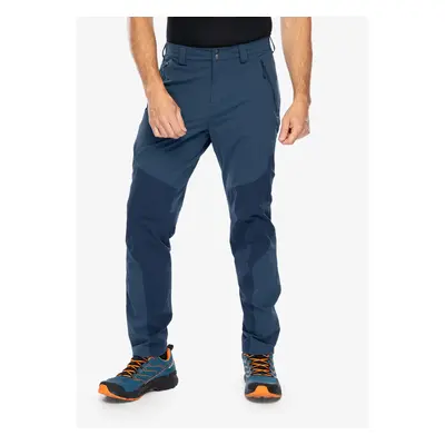 Trekové kalhoty Rab Torque Mountain Pants - tempest blue/deep ink