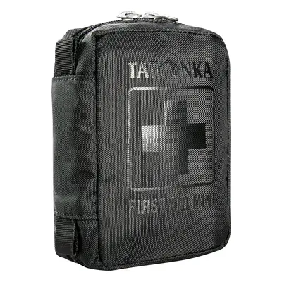 Lékárnička Tatonka First Aid Mini - black