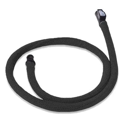 Náhradní hadička pro hydrovak Source QMT Tube - black