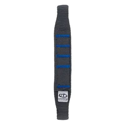 Páska Climbing Technology Extender NY 17cm - dark grey/blue