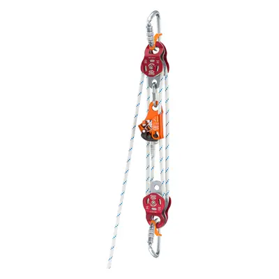 Záchranářský naviják Climbing Technology Lifty 4:1 m