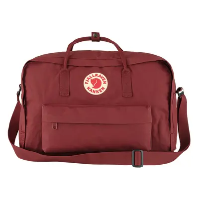 Taška Fjallraven Kanken Weekender - ox red