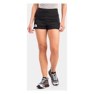 Dámské kraťasy The North Face Flight Stridelight Short - blk