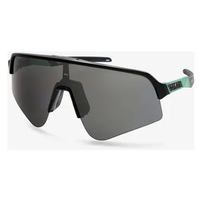 Brýle na kolo Oakley Sutro Lite Sweep - matte blk/prizm blk