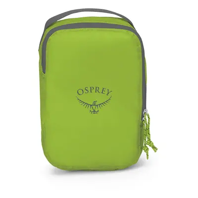 Cestovní organizér Osprey Ultralight Packing Cube Small - limon