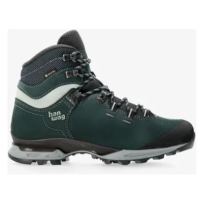 Dámské boty GORE-TEX Hanwag Tatra Light GTX - petrol/mint