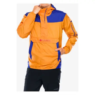 Větrovka Columbia Challenger Windbreaker - sunstone/clematis blue