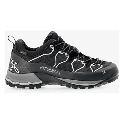 Nástupové boty dámske Montura Yaru Cross GTX - black/silver