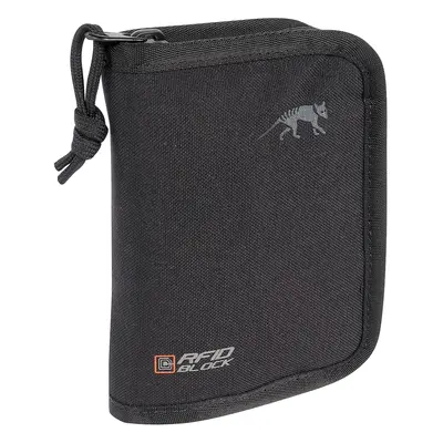 Peněženka Tasmanian Tiger Wallet RFID B - black