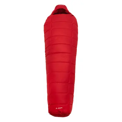 Spacák Vaude Sioux SYN (190 cm) - dark indian red