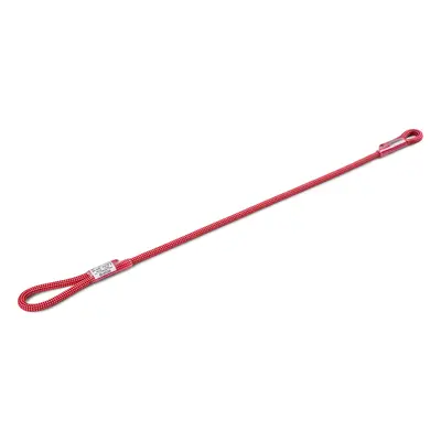 Smyčka Ocun Sbea Lanyard 9,5 cm - red/white