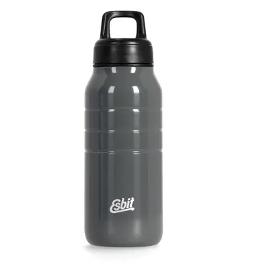 Láhev Esbit Majoris Drinking Bottle ml - cool grey