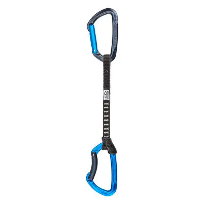 Expreska Climbing Technology Lime B Set DY cm - anthracite/blue