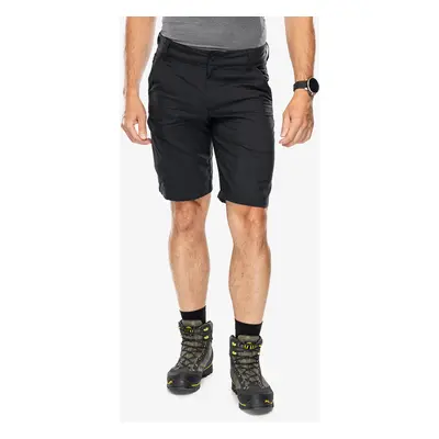 Pánské kraťasy Berghaus Navigator 2.0 Short - black/black