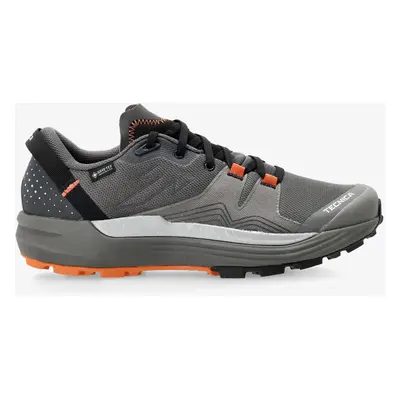 Turistické boty Tecnica Spark Speed GTX - dark grey/burnt orange