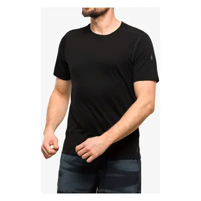 Merino triko Smartwool Merino Short Sleeve Tee - black