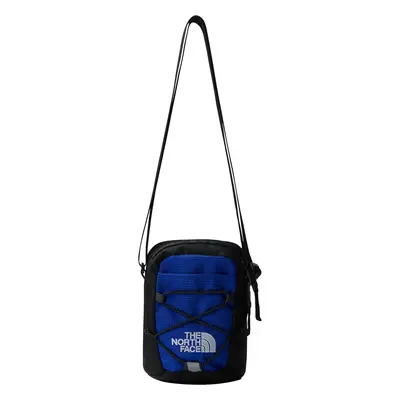 Kapsička na krk The North Face Jester Crossbody - tnf blue/tnf black/silver