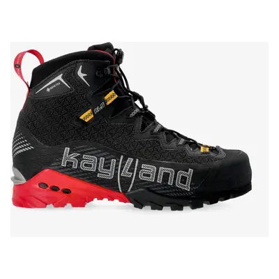 Boty GORE-TEX Kayland Stellar AD GTX - black/red