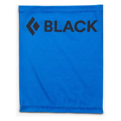 Nákrčník Black Diamond BD Gaiter - drifter blue wordmark