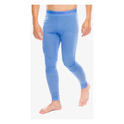 Termolegíny Icebreaker ZoneKnit Leggings - baja