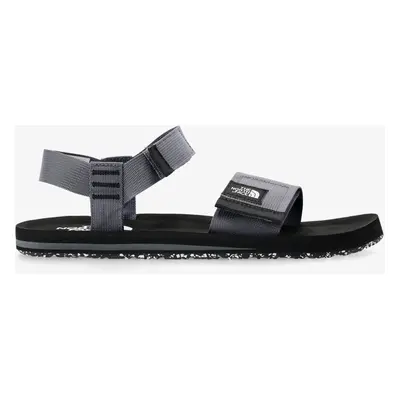 Turistické sandály The North Face Skeena Sandal - vanadis grey/black