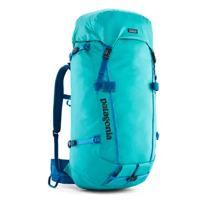 Batoh na hory Patagonia Ascensionist 55L - subtidal blue