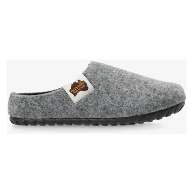 Žabky Gumbies Outback - grey/charcoal