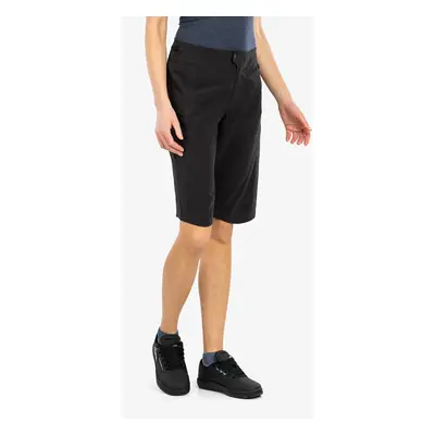 Dámské cyklistické kraťasy Patagonia Dirt Roamer Bike Shorts - black