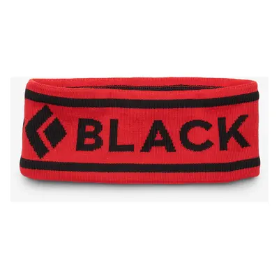 Čelenka Black Diamond BD Headband - coral red